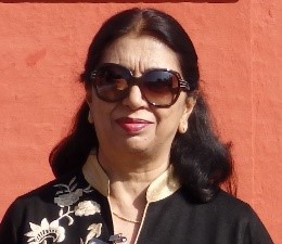 Veena Suman