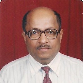 Dr. Sharad V. Khare
