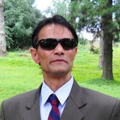 Salil Gewali