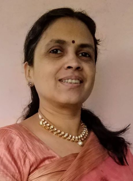 Deepali Patwadkar