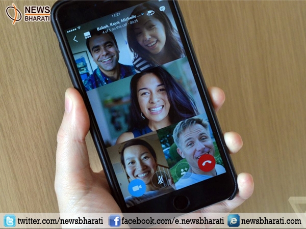 Conversation Gets Lively Facebook Messenger Records 17 Billion Real Time Video Chats Conversation Gets Lively Facebook Messenger Records 17 Billion Real Time Video Chats