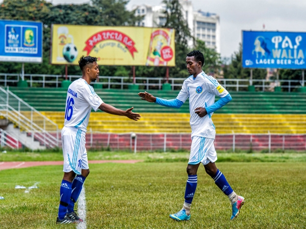 Somalia plans to host international football matches on home soil after
