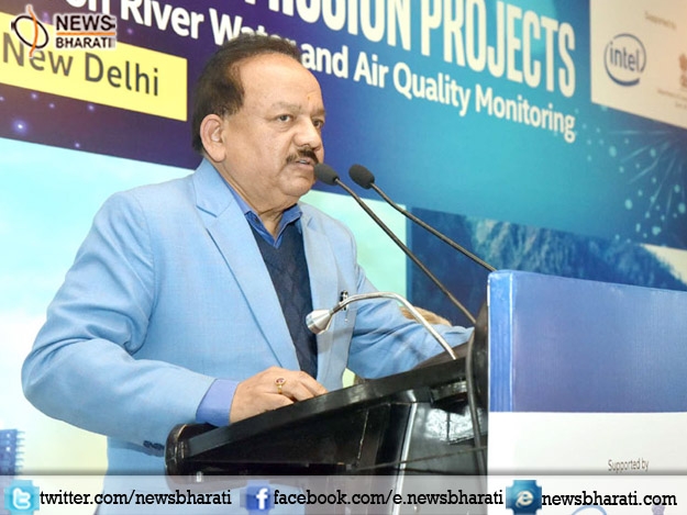 Committed to harness science and technology for clean environment ...