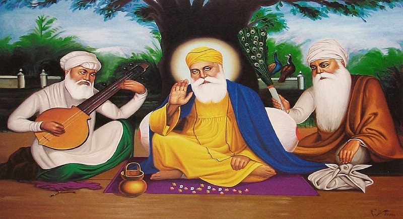 Guru Nanak Dev- Greatest reformer of medieval Bharat - NewsBharati