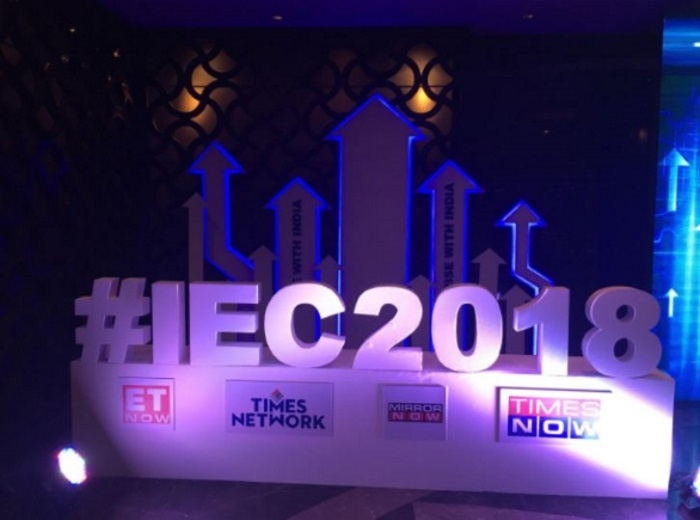 India Economic Conclave 2018 Policymakers Share What Will Drive India Towards Us 5 Trillion Economy Newsbharati .@nsaina is grateful to her parents, team, and trainer for giving her the strength and support to sail through challenging times. newsbharati