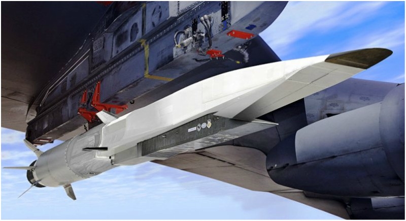 Résultat de recherche d'images pour "missiles hypersoniques""