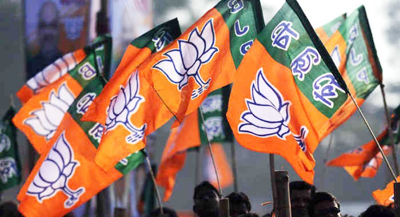 BJP celebrates Vijay Diwas today for breaking new ground in North East -  NewsBharati