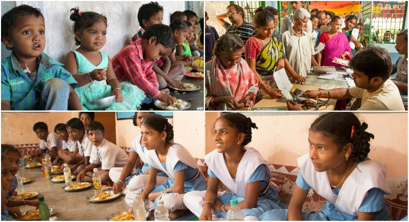 Heading to achieve 'Healthy India', 235 districts will be ...