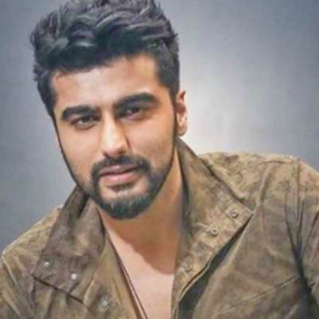 Arjun Kapoor Height, Age, Family, Wiki, News, Videos, Discussion & More