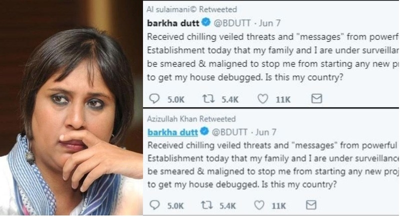barkha dutt twitter barkha dutt twitter