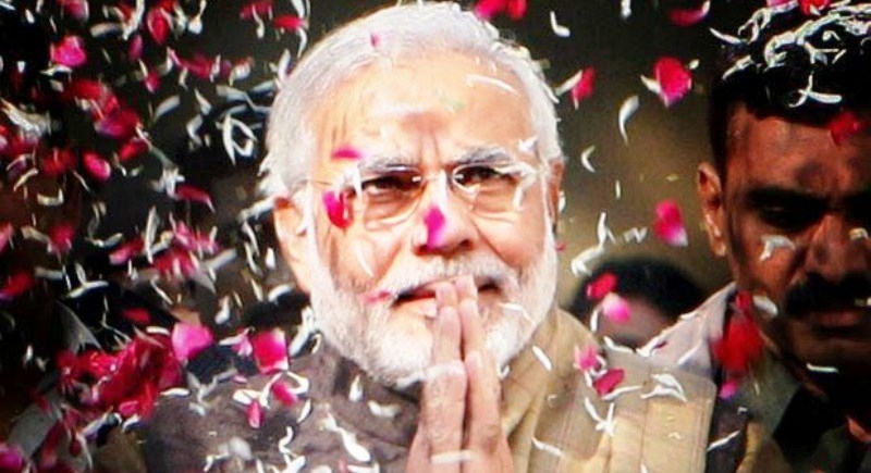 B'day special: Life and journey of Prime Minister Narendra Modi