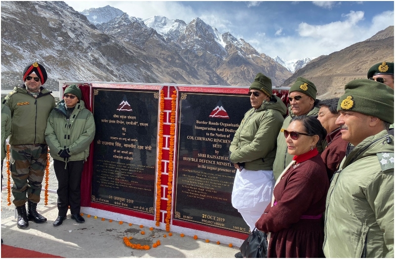 Siachen Base Camp Now Open For Tourists
