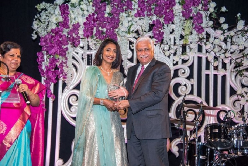 “Ekal Vidyalaya” Makes History Reaches 100,000School Milestone