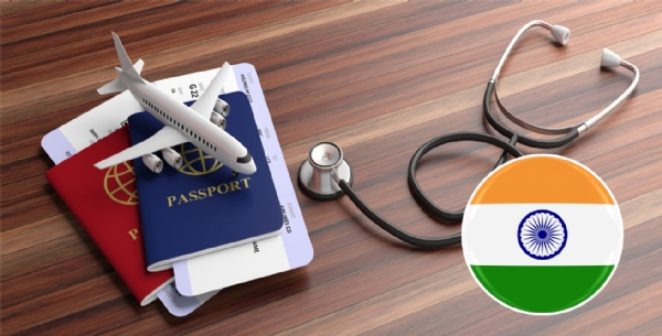 to India for treatment! CGI announces medical visa