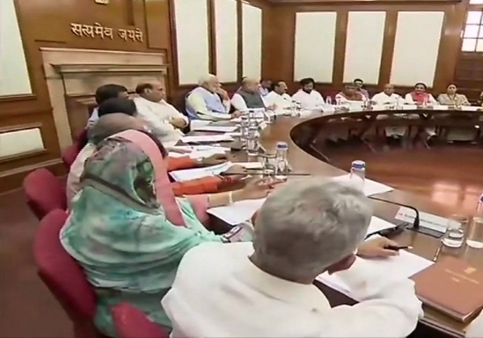 Pm Narendra Modi Sets Up 2 New Cabinet Committees Today Details