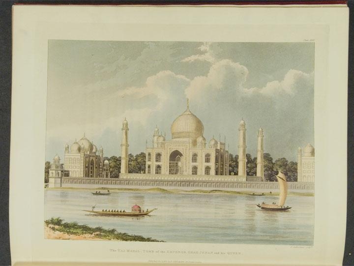 Tracing history of picture postcards in India! ‘Picturesque India' sets