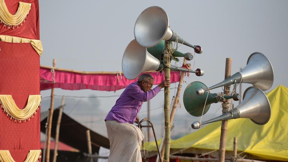 Taking a step towards curbing noise pollution, the Punjab and Haryana High Court bans