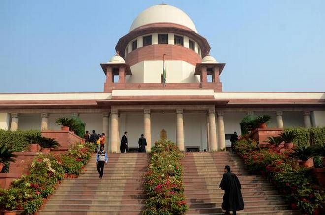 Sc Refuses To Hear Tiktok Plea Seeking Transfer Of Cases From