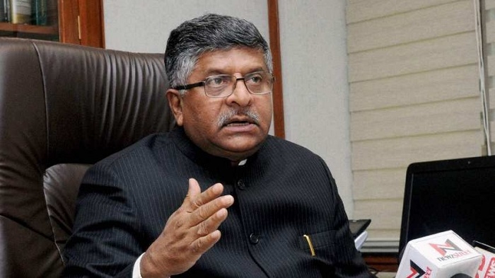 Stating fundamentals of Indian economy to be strong, R S Prasad claims ...