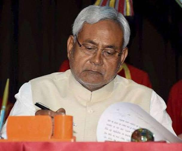 Bihar: CM Nitish Kumar Cabinet meeting nods for these agendas - NewsBharati