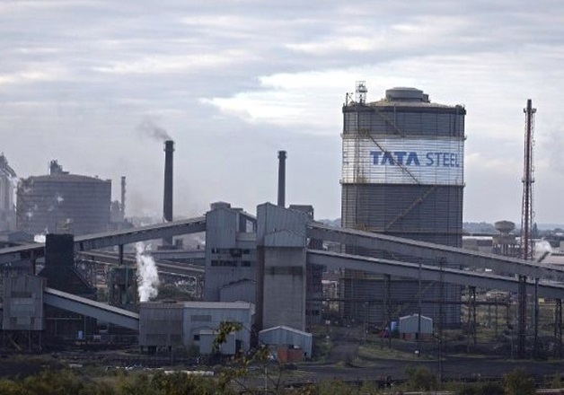 Tata Steel India production in Q3 registers 1.8% increase to 4.6 MT ...