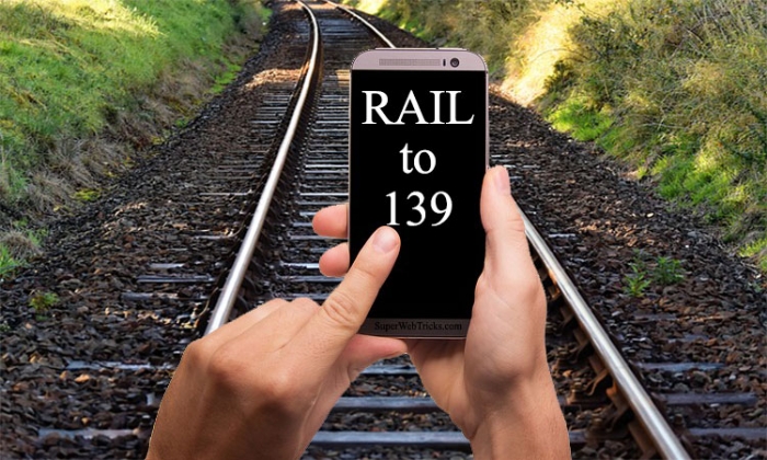 Becoming More Passenger friendly Indian Railway Launches Integrated 