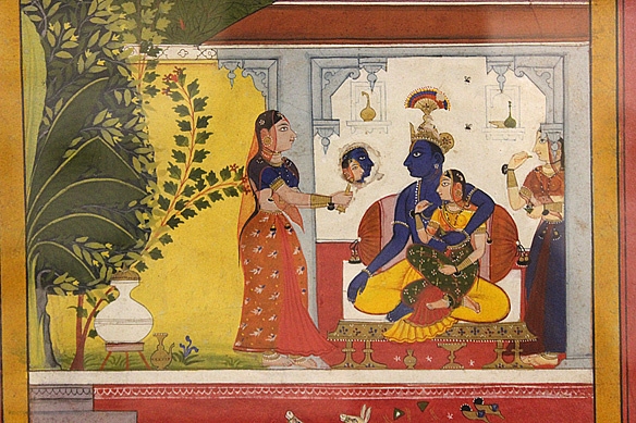 Indian Paintings_1 &