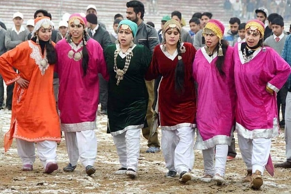 Jammu Culture_1 &nbs