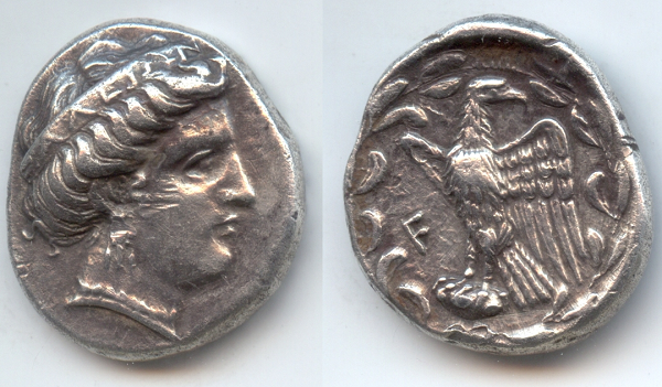 Greek Coins_1  