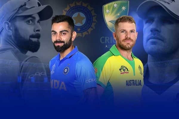 India Vs Australia 2020 21 Complete Schedule Squads And Tv Timings Newsbharati Watch live cricket matches between ind vs aus live online. india vs australia 2020 21 complete