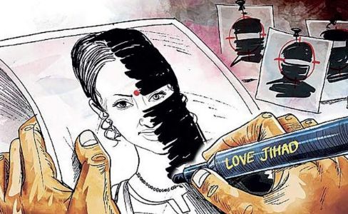 Love Jihad- Decision 