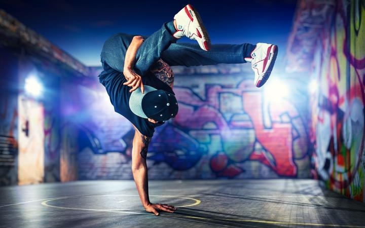 Breakdancing gets Olympic status to debut at Paris in 2024