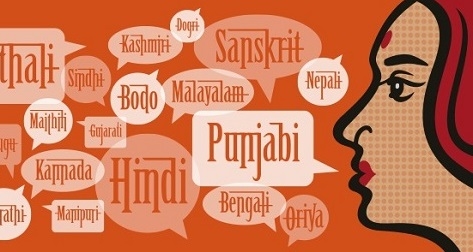 Language-dialect dichotomy.. a 'knotty' problem!? - NewsBharati