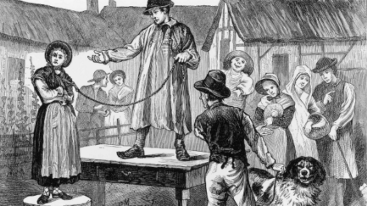 Women’s Liberation, From What?