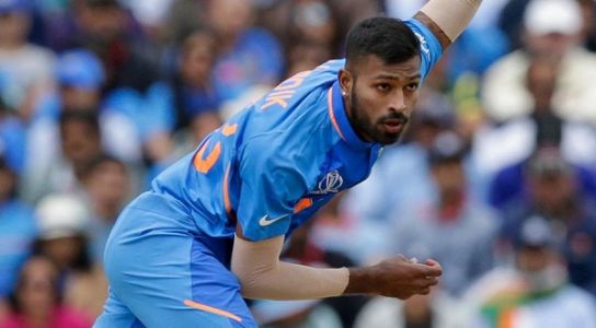 Hardik Pandya, Bhunvaneshwar Kumar, Shikhar Dhawan back in Indian team; To return for South Africa series by March 12
