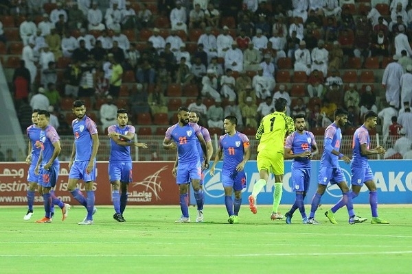 Asian Football Confederation Announces New Dates For India S 2022