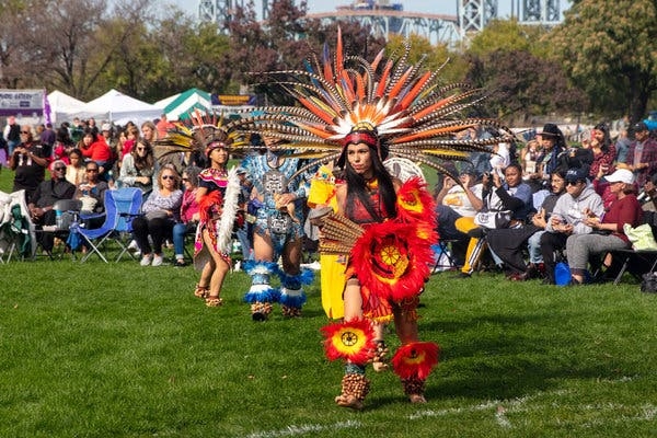 Conspiracy Behind Observation Of Indigenous Peoples Day Ipd In India