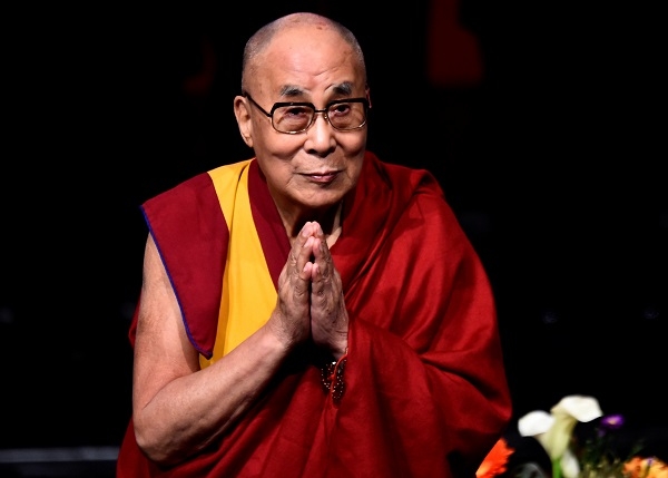 Dalai Lama_1  H