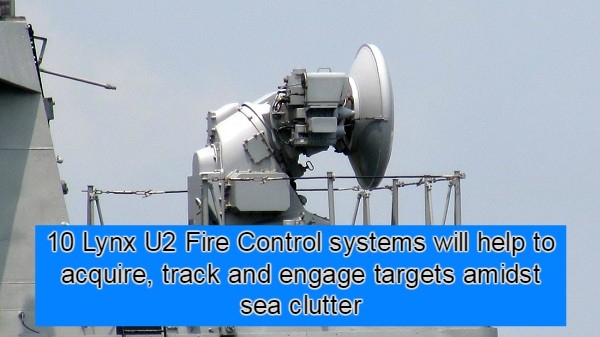 Bel To Indigenously Develop 10 Lynx U2 Fire Control Systems Worth Rs 1 355 Cr Newsbharati