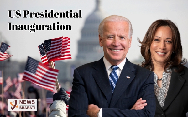  presidential inauguratio