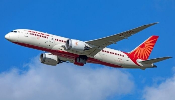 Air India_1  H 
