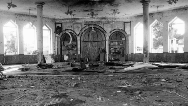 Afghanistan Kunduz_1&nbsp;