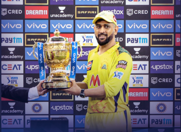 CSK helped me improve as a human being, says MS Dhoni – India TV-cheohanoi.vn