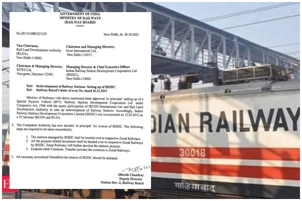 Indian railways_1 &n