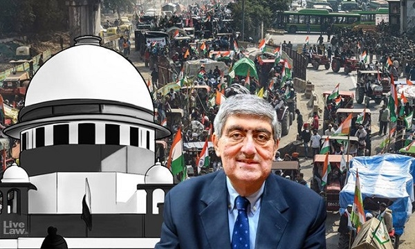 Farmers Delhi Border_1&nb