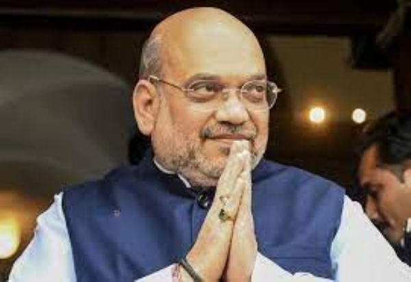 Amit Shah _1  H