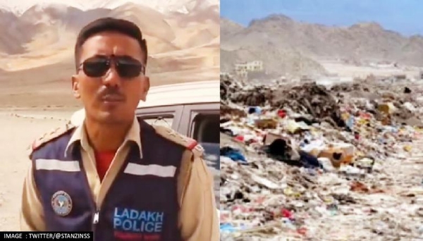 ladakh police tourist_1&n