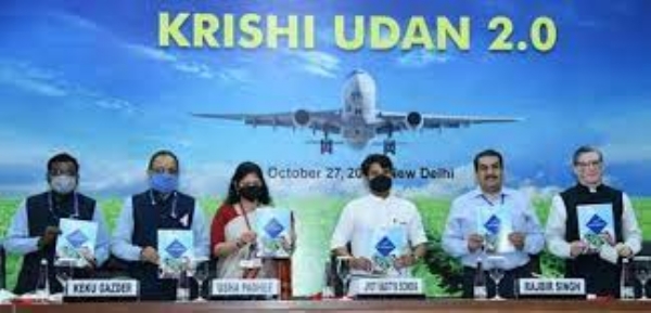 Krishi UDAN 2.0 scheme_1&