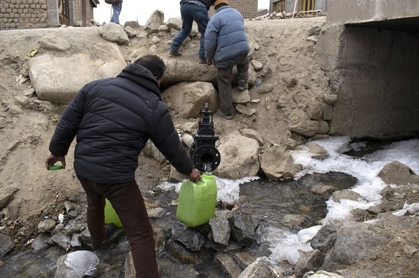 Ladakh tap water_1 &
