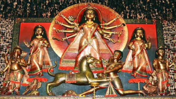 Durga Puja _1&nbsp;&nbsp;
